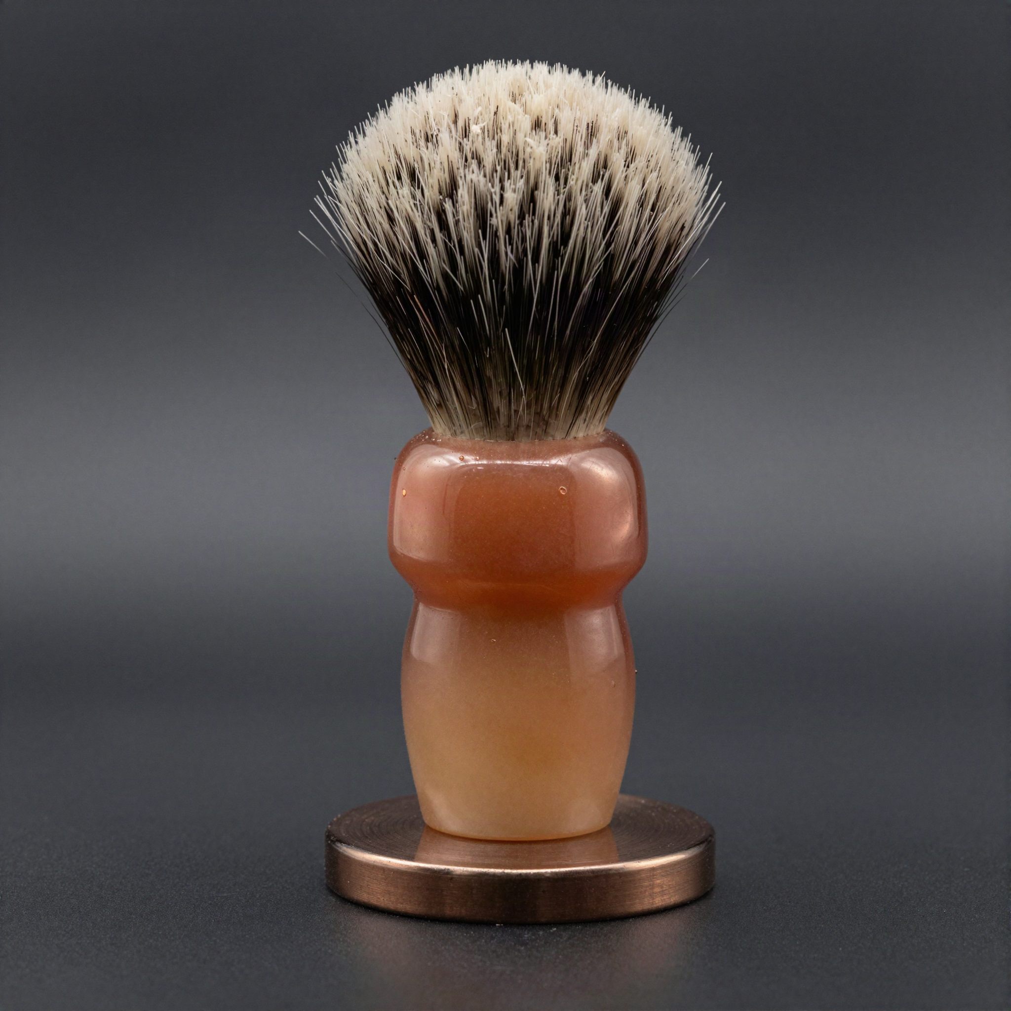 Brushes & Bowls
